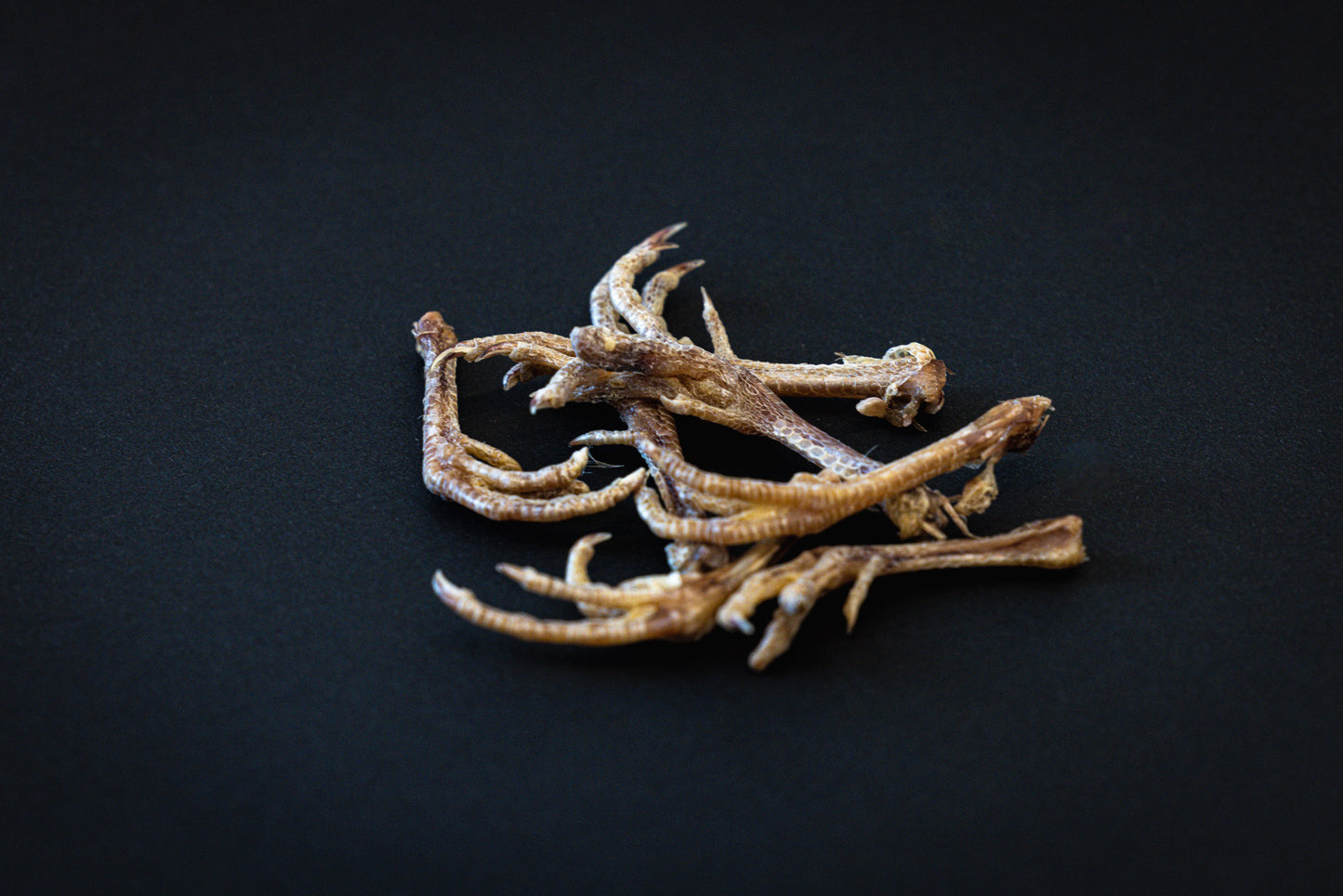 Quail legs