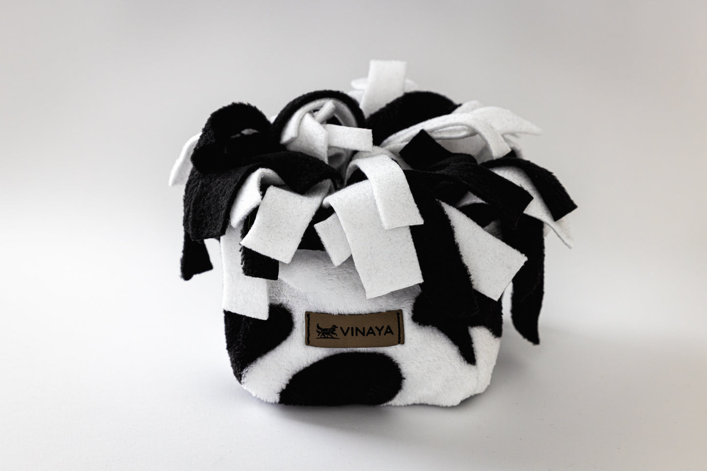 Snuffle basket