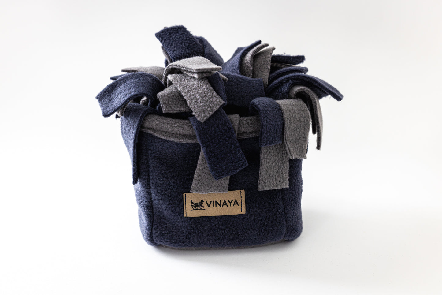 Snuffle basket