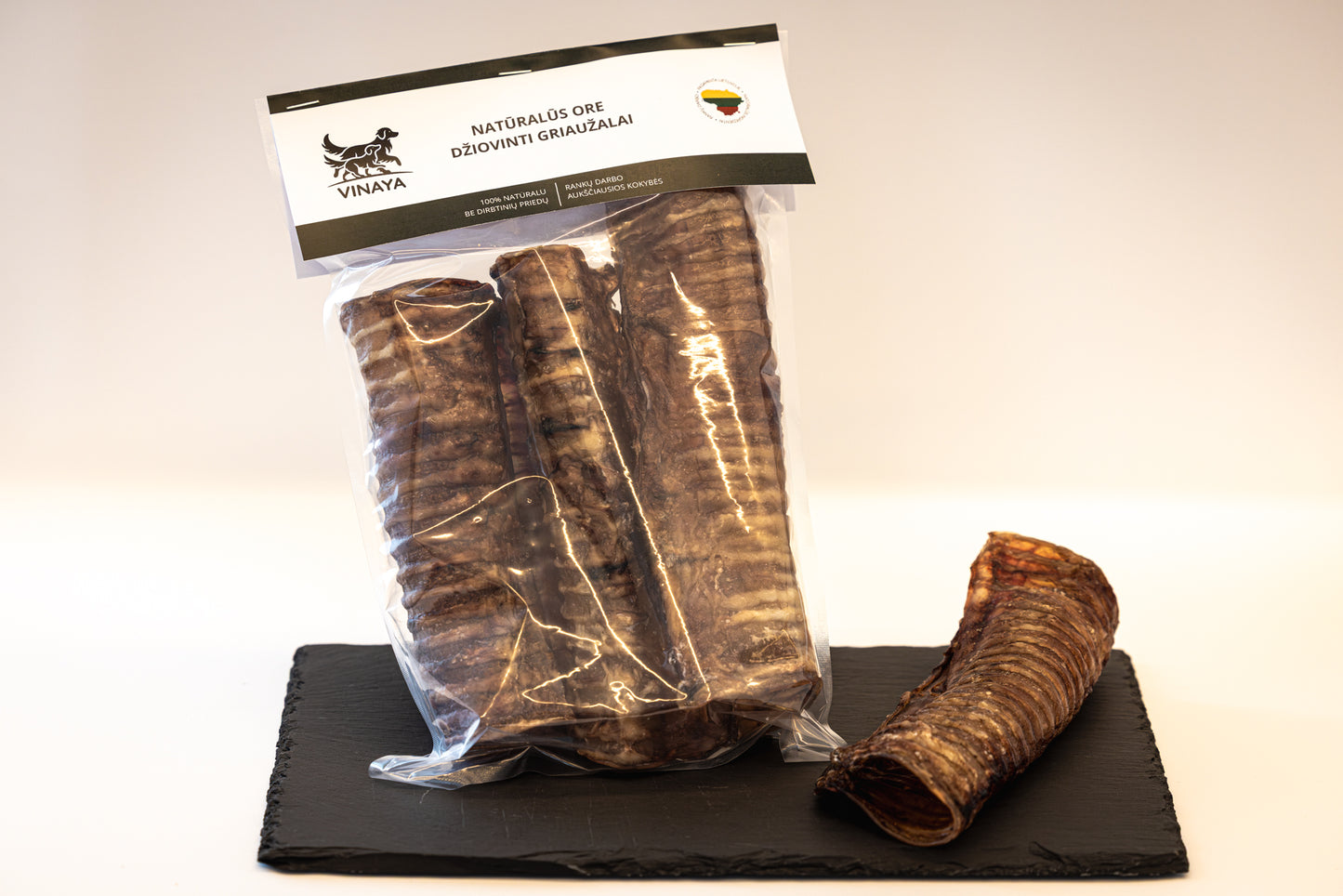 Ox trachea