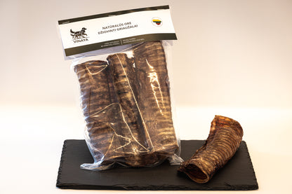 Ox trachea